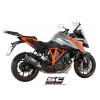 Výfuk SC Project KTM 1290 Super Duke GT 16-20 SC1-R KTM10A-90C