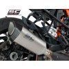 Výfuk SC Project KTM 1290 Super Duke GT 16-20 SC1-R KTM10A-90T