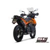 Výfuk SC Project KTM 890 Adventure / 890 Adventure A2 21-22 X-Plorer II KTM15B-121C_1