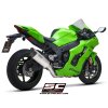 Výfuk SC Project KAWASAKI Ninja ZX-10R/RR 21-22 SC1-R K38A-DET91T