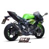 Výfuk SC Project KAWASAKI NINJA ZX-6R 636 19-21 SC1-S K35A-T124C