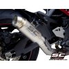 Výfuk SC Project KAWASAKI Z H2 20-22 GP70-R K36A-T70T