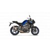 Výfuk Akrapovič Yamaha MT-10/FZ-10 22-24 Slip-On Line (Titanium) S-Y10SO20-HAPLT_1