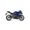 Výfuk Akrapovič Yamaha R7 21-24 Racing Line (Titanium) S-Y7R11-HAPT_1