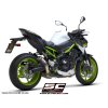 Výfuk SC Project KAWASAKI Z 900 20-22 CR-T K34B-T36CRE