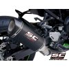 Výfuk SC Project KAWASAKI Z 900 2020 SC1-S K34A-T124C_1