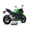 Výfuk SC Project KAWASAKI Z 900 2020 SC1-S K34A-T124T