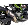 Výfuk SC Project KAWASAKI Z 900 A2 20-22 CR-T K25C-T36CRE