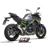 Výfuk SC Project KAWASAKI Z 900 A2 20-22 CR-T K25C-T36TRE_1