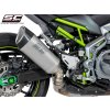 Výfuk SC Project KAWASAKI Z 900 A2 17-20 SC1-R K25B-90T