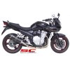 Výfuk SC Project SUZUKI BANDIT 650 07-12 OVAL S06B-02C_1