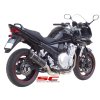Výfuk SC Project SUZUKI BANDIT 650 07-12 OVAL S06B-02C