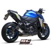 Výfuk SC Project SUZUKI GSX-S 1000 21-22 S1 S20A-T41T