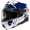 prilba schuberth c5 globe blue 1