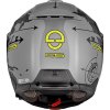 prilba schuberth c5 globe grey 2