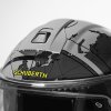 prilba schuberth c5 globe grey 4