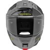 prilba schuberth c5 globe grey 5