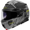 prilba schuberth c5 globe grey 6