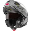 prilba schuberth c5 globe grey