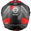 prilba schuberth E2 defender .red 1