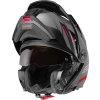prilba schuberth E2 defender .red 2