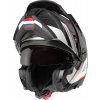 Prilba Schuberth E2 DEFENDER White 3