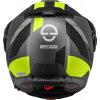 Prilba Schuberth E2 DEFENDER Yellow 1