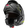 Prilba Schuberth E2 DEFENDER Yellow 2