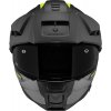 Prilba Schuberth E2 DEFENDER Yellow 3