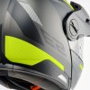 Prilba Schuberth E2 DEFENDER Yellow 4