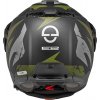 Prilba Schuberth E2 EXPLORER Green