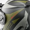 Prilba Schuberth E2 EXPLORER Green