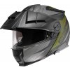 Prilba Schuberth E2 EXPLORER Green