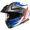 Prilba Schuberth E2 EXPLORER Blue