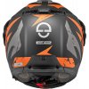 Prilba Schuberth E2 EXPLORER Orange 1