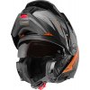 Prilba Schuberth E2 EXPLORER Orange 3