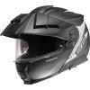 Prilba Schuberth E2 EXPLORER Anthracite
