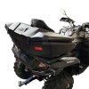 Zadný box SHARK ATV CARGO BOX AX90 1