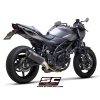 Výfuk SC Project SUZUKI SV 650 16-20 SC1-M S14A-116C