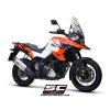 Výfuk SC Project SUZUKI V-STORM 1050 XT 20-22 ADVENTURE S21A-86T_1