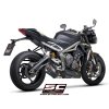 Výfuk SC Project TRIUMPH Street Triple 765 S/R/RS 20-22 SC1-R T18C-K93C