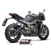 Výfuk SC Project TRIUMPH Street TRIPLE S 660 - A2 20-22 SC1-R T18D-K93MB_1