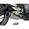 Výfuk SC Project TRIUMPH Street Triple S 660 - A2 17-19 SC1-R T18A-93T