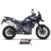 Výfuk SC Project TRIUMPH Tiger 850 21-22 X-Plorer II T27B-122T_1