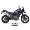 Výfuk SC Project TRIUMPH Tiger 850 21-22 Rally Raid T27B-100T_1