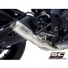 Výfuk SC Project YAMAHA YZF-R1/R1M 17-19 CR-T Y11B-DET36TR