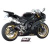 Výfuk SC Project YAMAHA YZF-R6 06-16 CR-T zvýšený Y04A-H36C_1