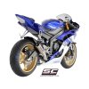 Výfuk SC Project YAMAHA YZF-R6 06-16 CR-T zvýšený Y04A-H36T_1