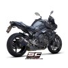 Výfuk SC Project YAMAHA MT-10 16-20 SC1-S Y20A-T124C