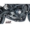 Výfuk SC Project YAMAHA TRACER 900 15-16 Celý výfukový systém 3-1 Conical Y19A-C21MB_1